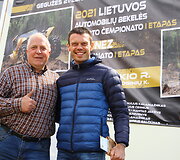 Apdovanojimai