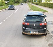 Įvykio vietoje