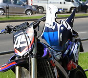 Avarija Panevėžyje