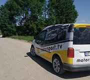&bdquo;Motorsport.tv&ldquo;