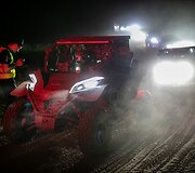 Naktinis greičio ruožas