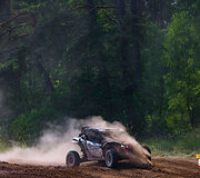 &bdquo;Specialist Racing Team&ldquo; 