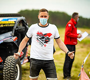 &bdquo;Specialist Racing Team&ldquo; 