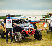 &bdquo;Specialist Racing Team&ldquo; 