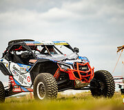 &bdquo;Specialist Racing Team&ldquo; 