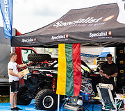 &bdquo;Specialist Racing Team&ldquo; 