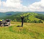 Kelionės akimirka