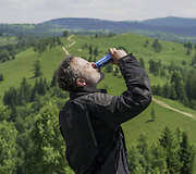 Kelionės akimirka
