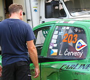 Ketvirtadienis Vilkyčiuose