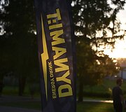 Apdovanojimų ceremonija