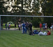 Apdovanojimų ceremonija