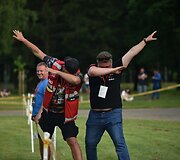 Apdovanojimų ceremonija