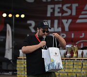 Apdovanojimų ceremonija