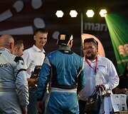 Apdovanojimų ceremonija
