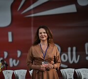 Apdovanojimų ceremonija