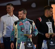 Apdovanojimų ceremonija