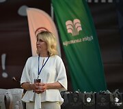 Apdovanojimų ceremonija