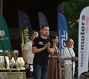 Apdovanojimų ceremonija