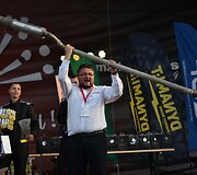 Apdovanojimų ceremonija