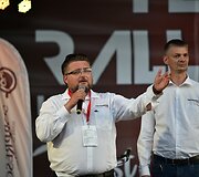 Apdovanojimų ceremonija