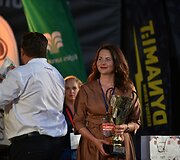 Apdovanojimų ceremonija