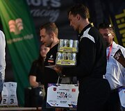 Apdovanojimų ceremonija