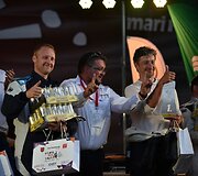 Apdovanojimų ceremonija