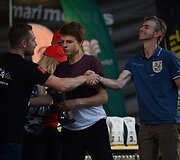 Apdovanojimų ceremonija