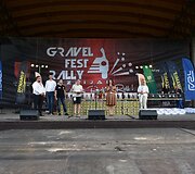 Apdovanojimų ceremonija