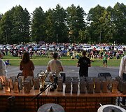 Apdovanojimų ceremonija