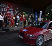 Apdovanojimų ceremonija
