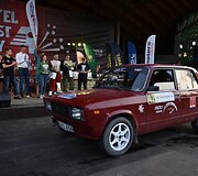 Apdovanojimų ceremonija