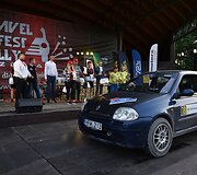 Apdovanojimų ceremonija