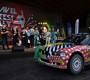 Apdovanojimų ceremonija