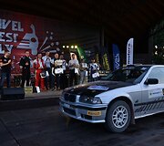 Apdovanojimų ceremonija