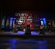 Apdovanojimų ceremonija