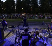Apdovanojimų ceremonija