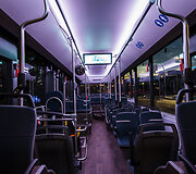 &bdquo;MAN Lion&lsquo;s City E12&ldquo;