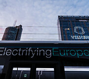 &bdquo;MAN Lion&lsquo;s City E12&ldquo;