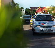 Techninė komisija