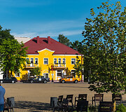 Techninė komisija