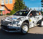 Techninė komisija
