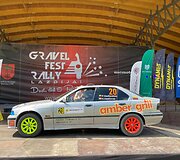 Starto podiumas