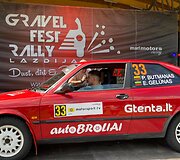 Starto podiumas