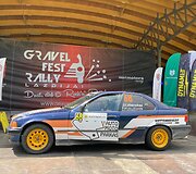 Starto podiumas