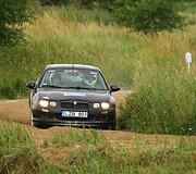Varžybų akimirka