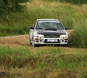 Varžybų akimirka