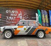 Starto podiumas