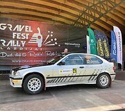 Starto podiumas