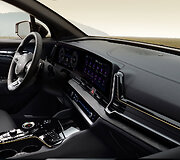 Naujasis &bdquo;KIA Sportage&ldquo;